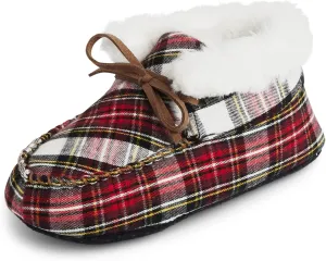 Gymboree Unisex-Child Slipper