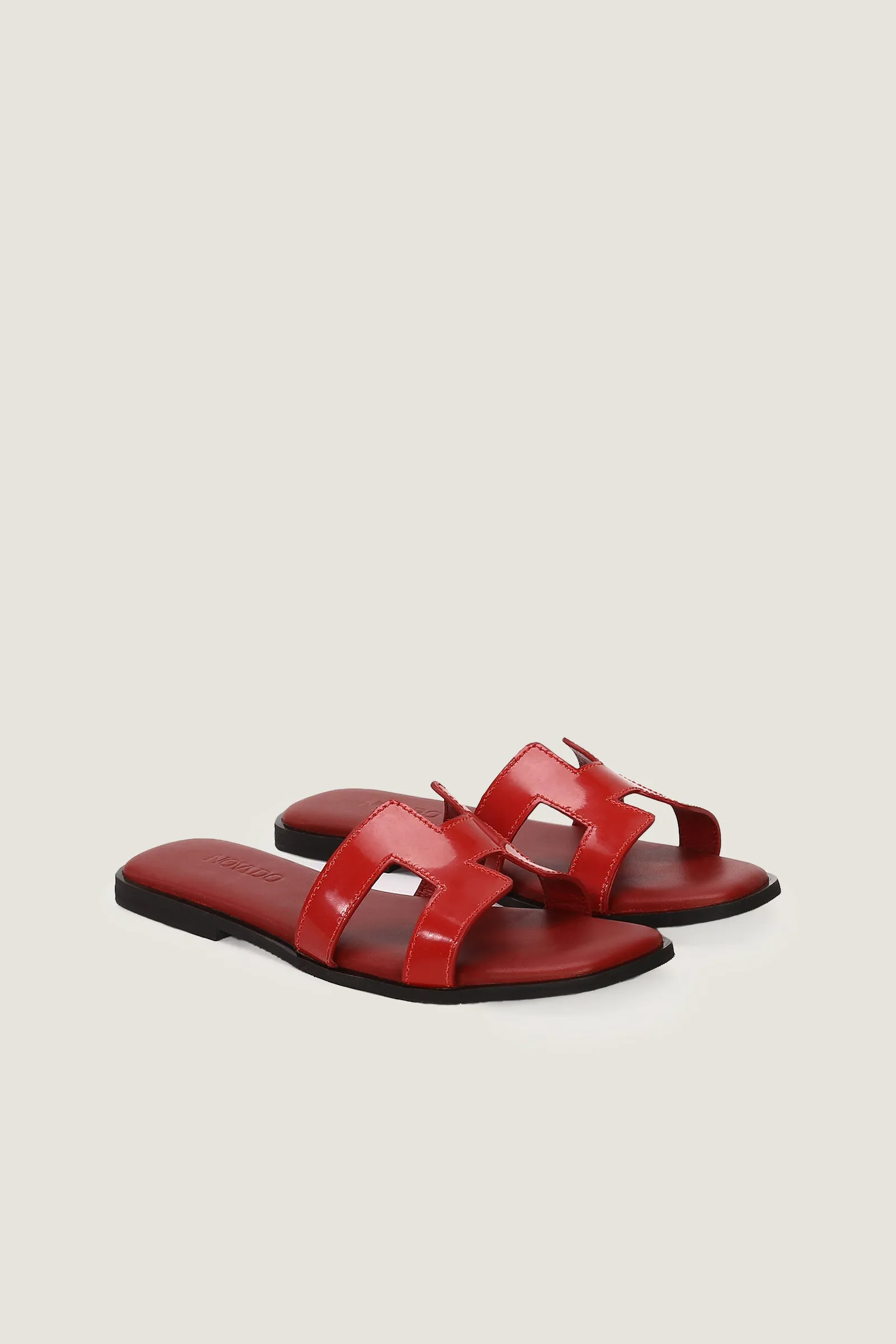 H Style Slipper