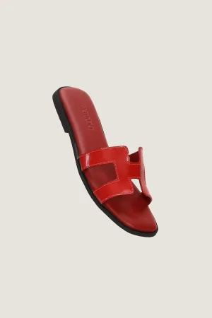 H Style Slipper