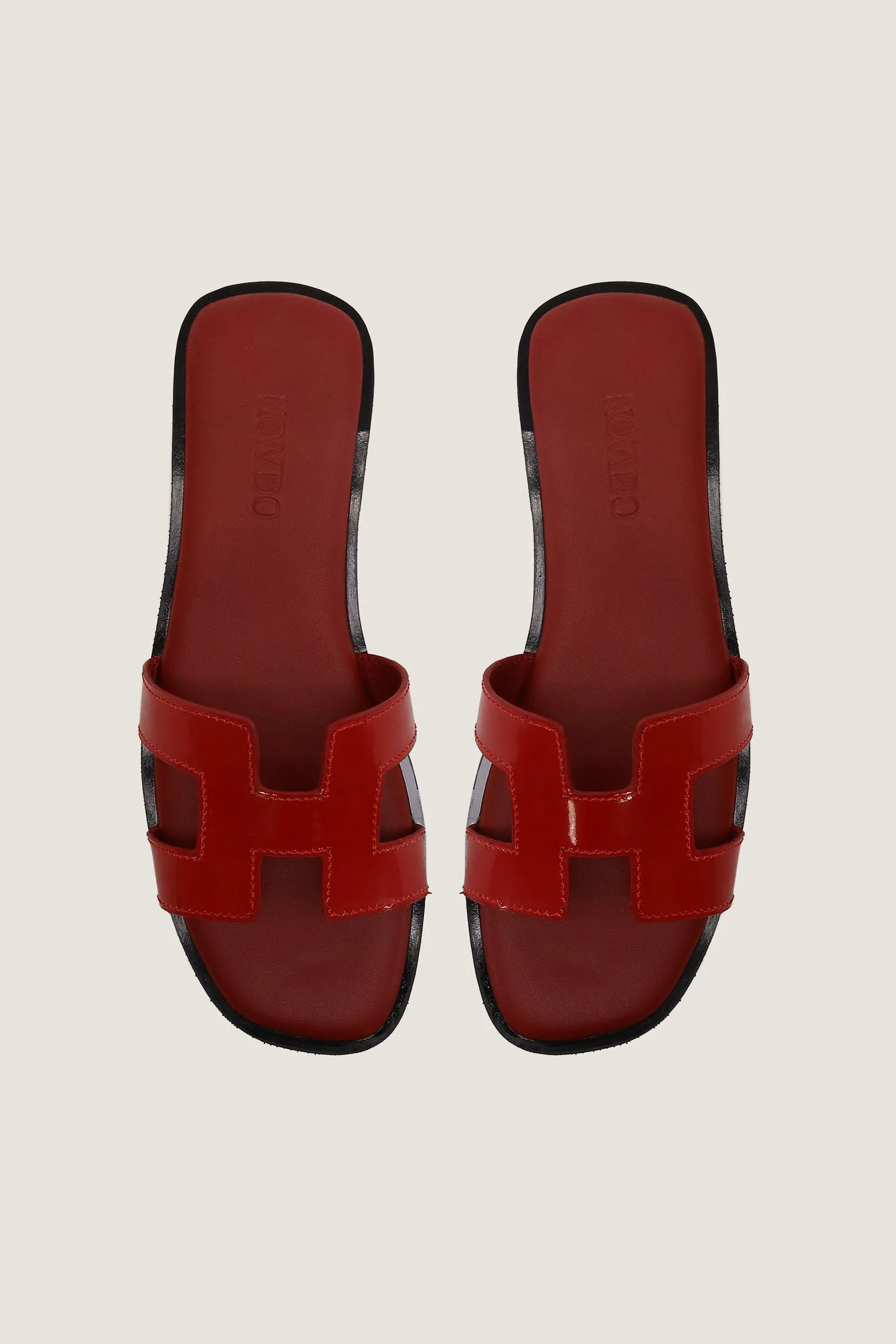 H Style Slipper