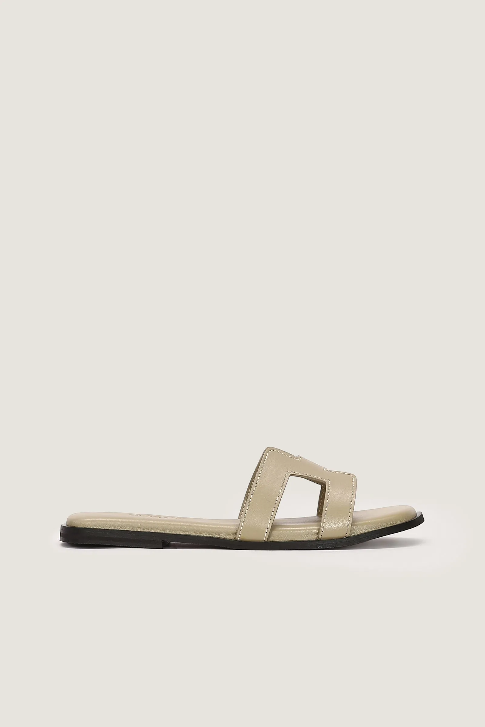 H Style Slipper