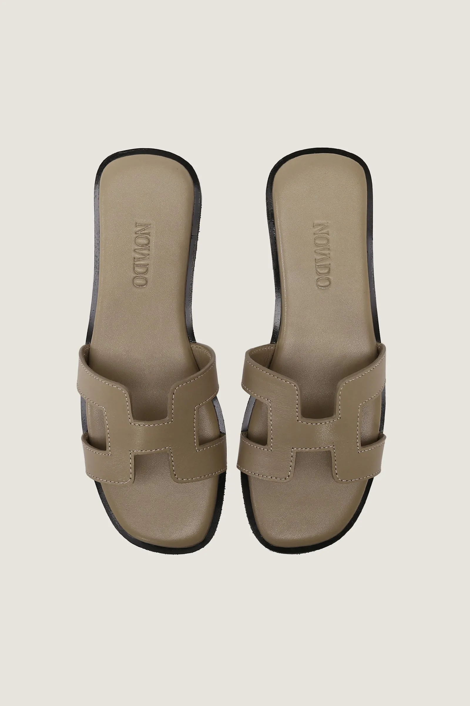 H Style Slipper