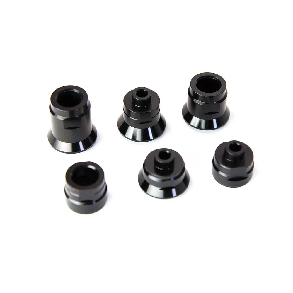 H3 Series Axle End Caps