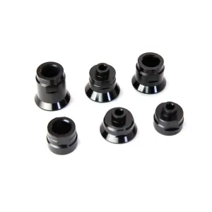 H3 Series Axle End Caps