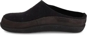 HAFLINGER Women's Blizzard Skane Clog