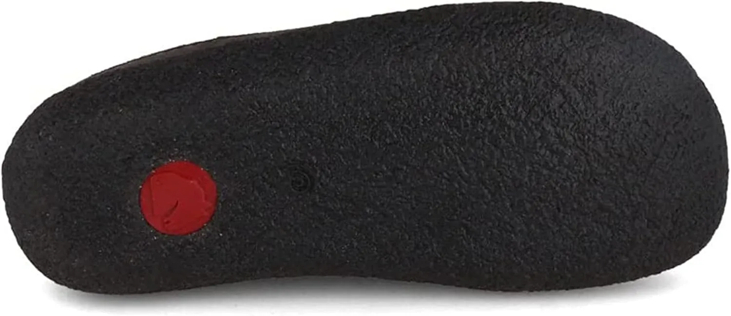 HAFLINGER Women's Blizzard Skane Clog