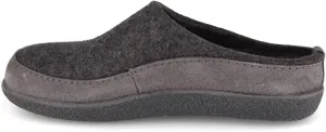 HAFLINGER Women's Blizzard Skane Clog