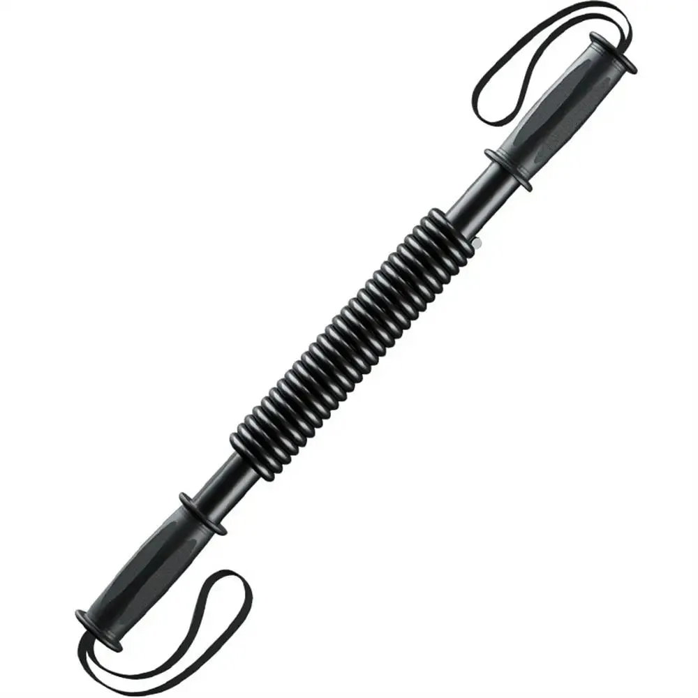Hand Holding Spring Arm Exercise Forearm Trainer