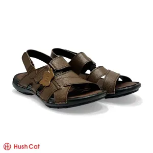 Handcrafted Mild Leather Sandal