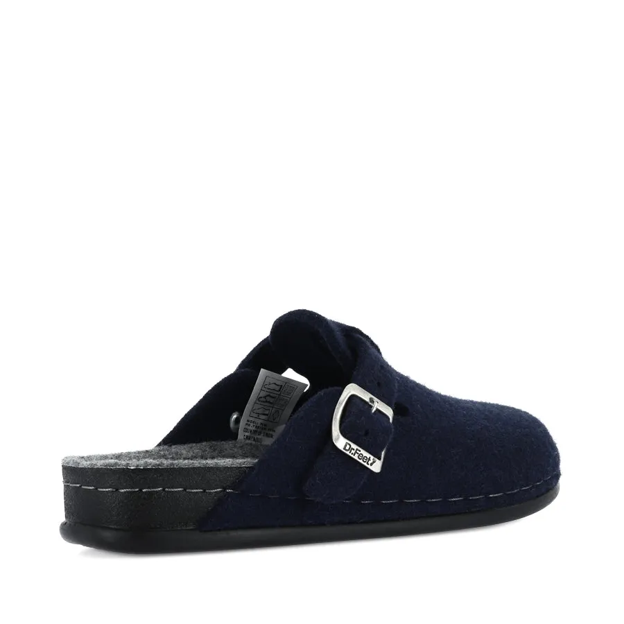 HARLEY - NAVY