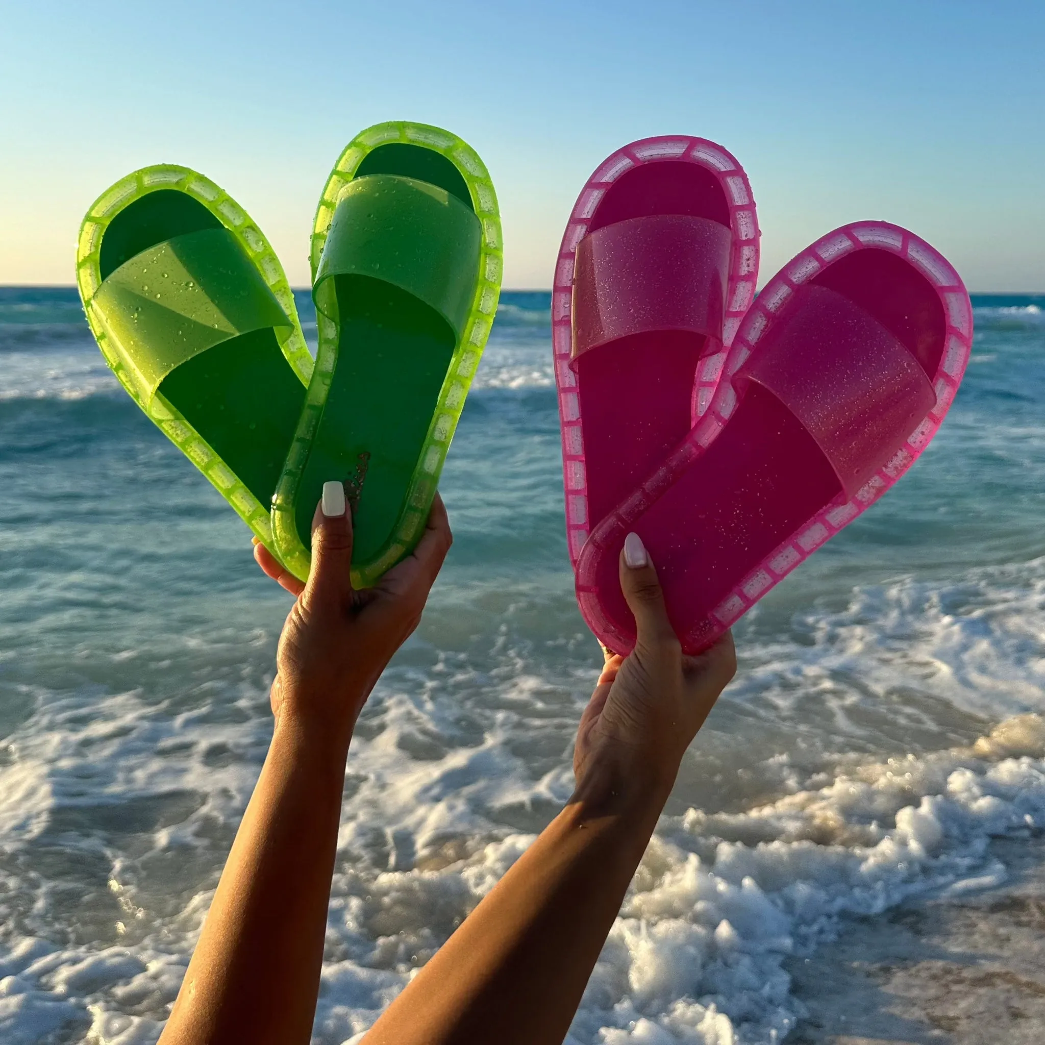 Havana Slipper