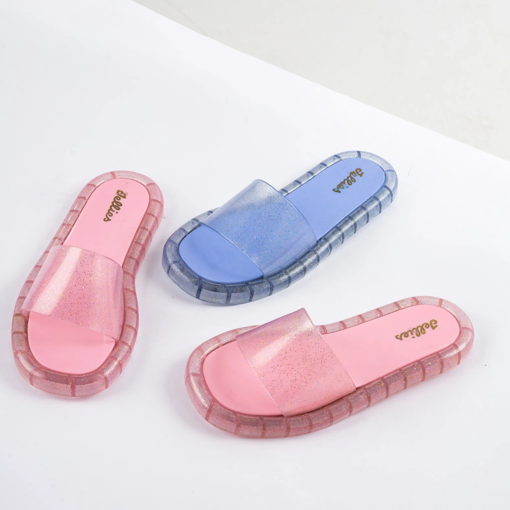 Havana Slipper