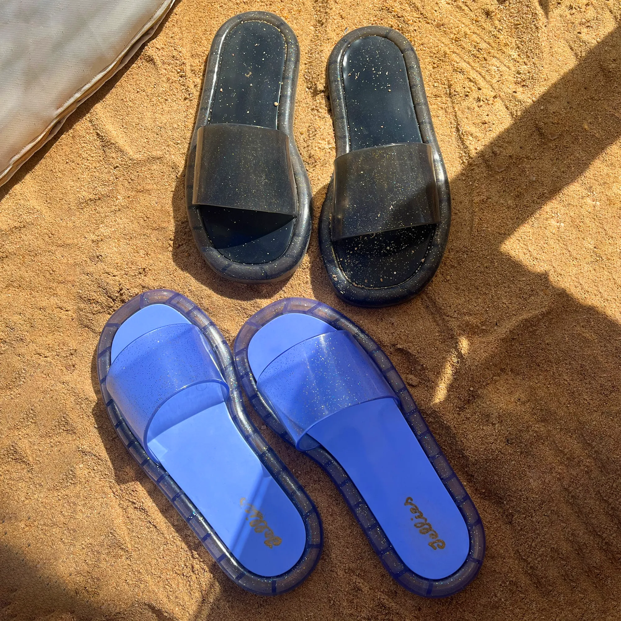 Havana Slipper