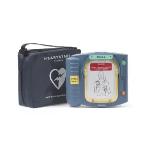 HeartStart OnSite, Home, HS1 AED Trainer