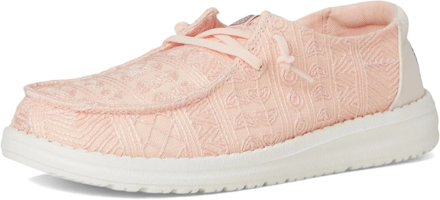 Hey Dude Girl's Wendy Boho Kids Loafer