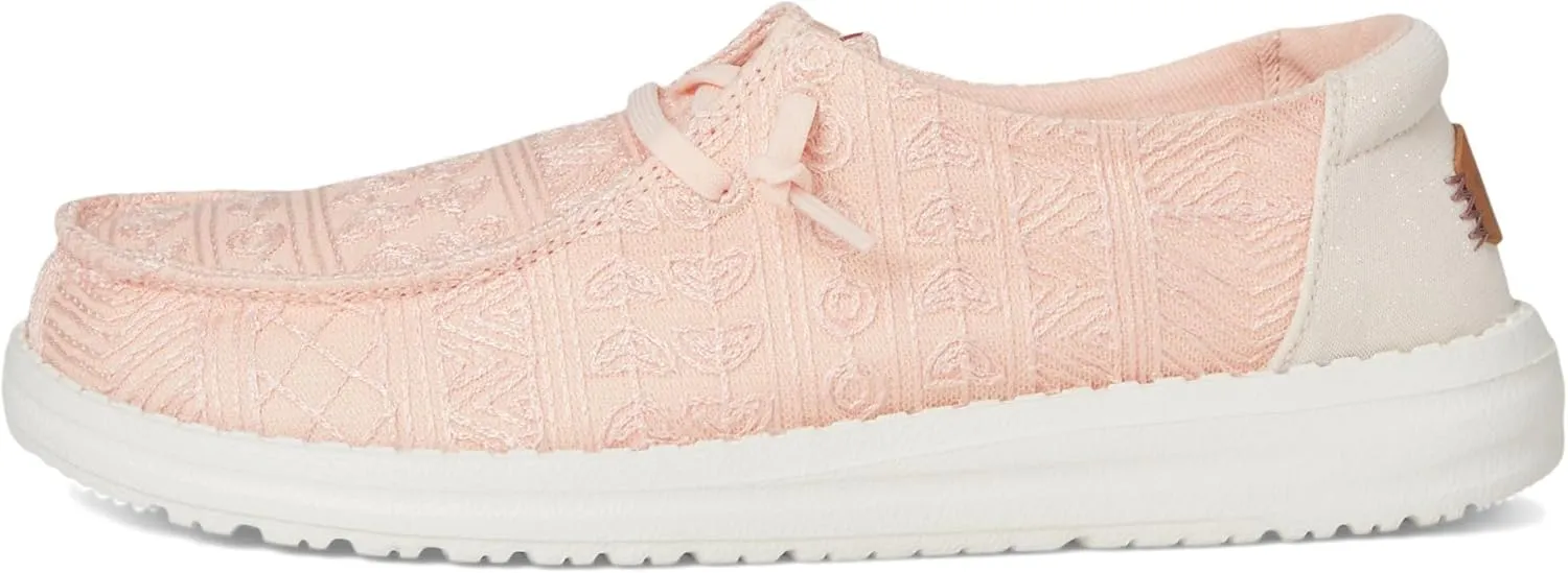 Hey Dude Girl's Wendy Boho Kids Loafer