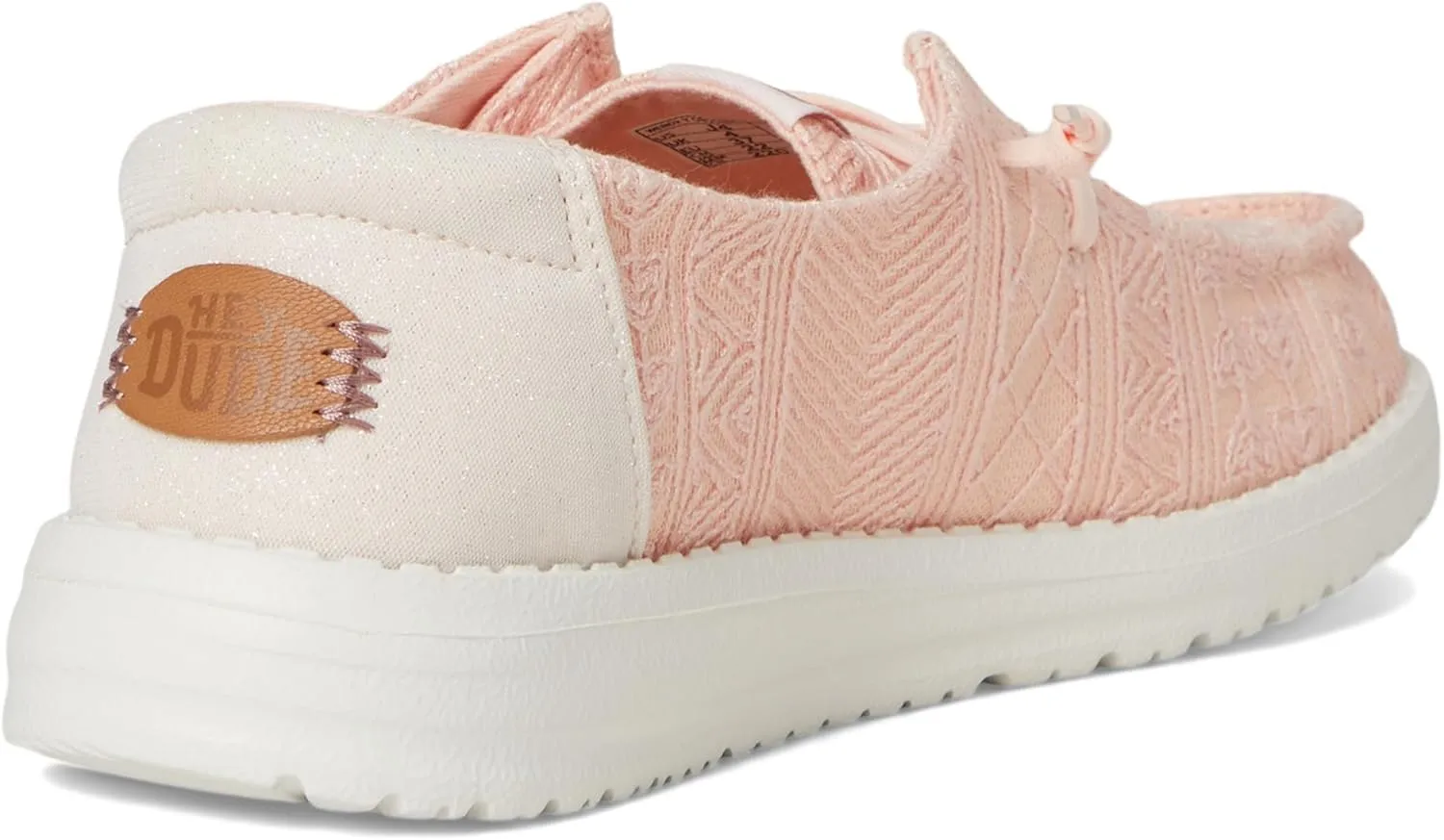 Hey Dude Girl's Wendy Boho Kids Loafer