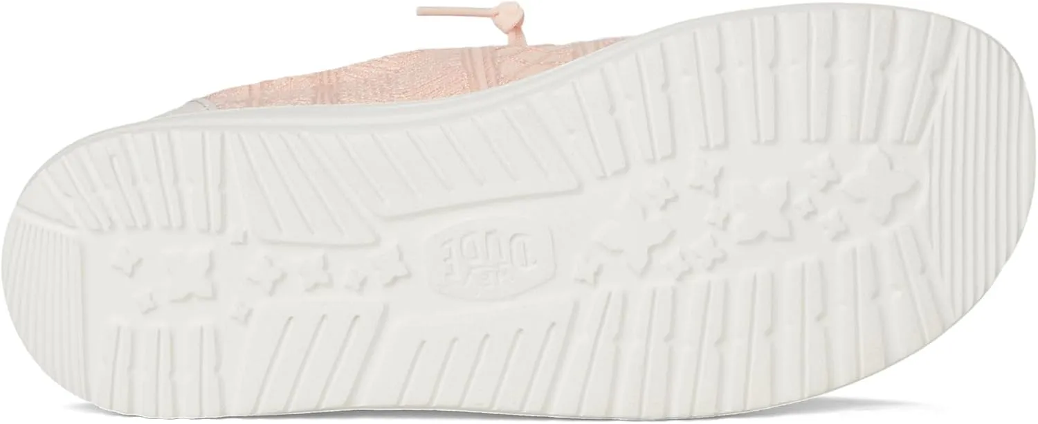 Hey Dude Girl's Wendy Boho Kids Loafer