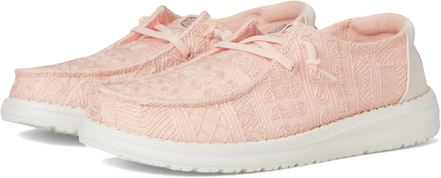 Hey Dude Girl's Wendy Boho Kids Loafer