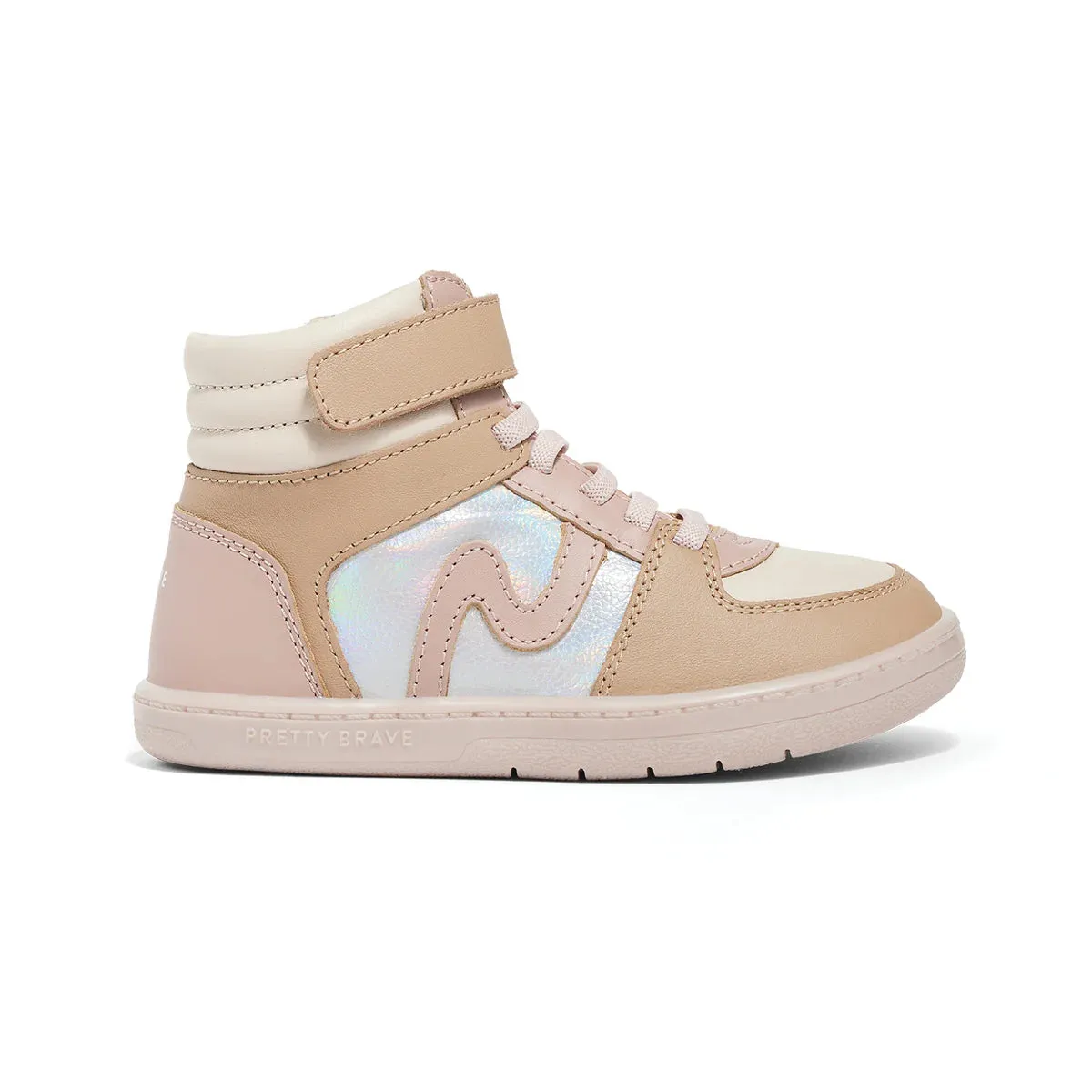 Hi-Top Shimmer