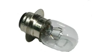 High Performance Headlight Bulb fits - KAF 950 Mule 3010 4x4 2007-2009 92069-1080 - Long-Lasting Light Bulb - Replacement Headlight Bulb - Ultra Durable Headlamp Bulb - Much Brighter Light