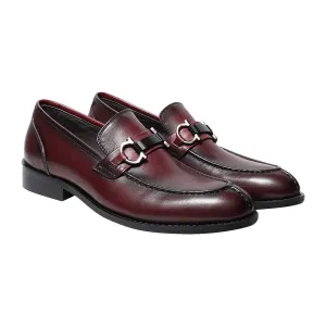 HORSEBIT LOAFER