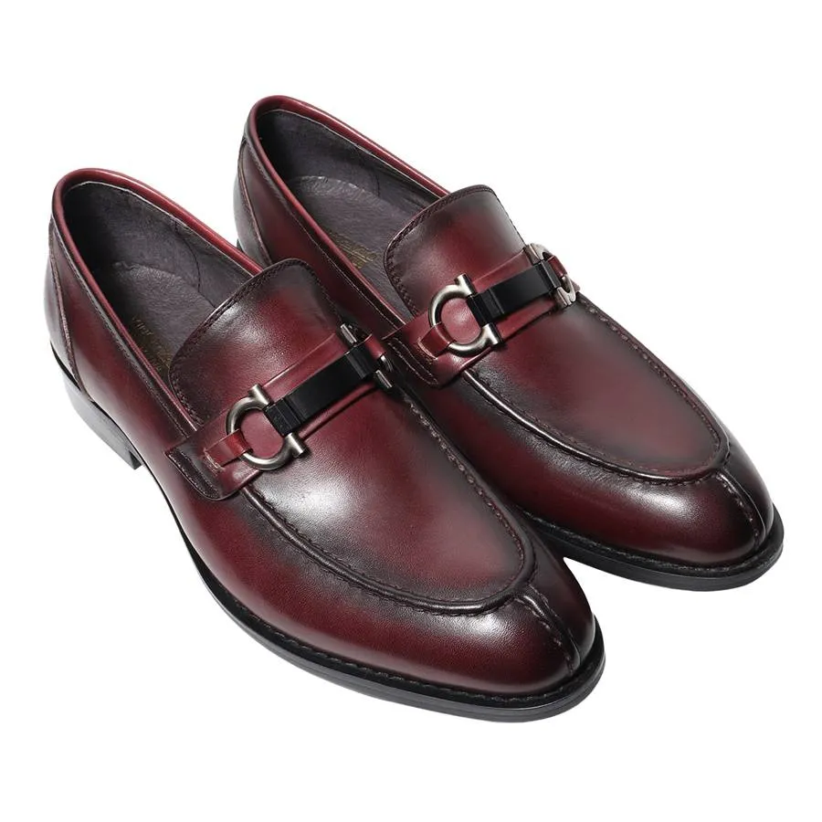 HORSEBIT LOAFER