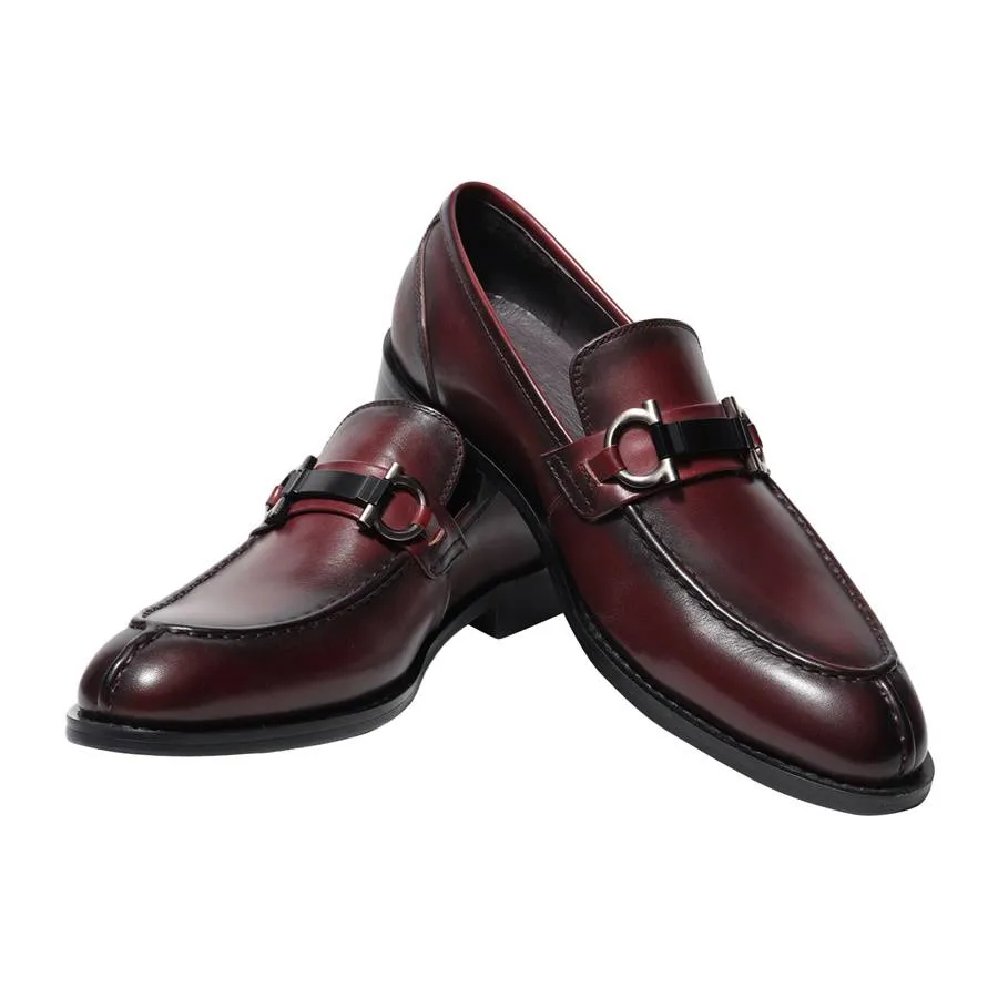 HORSEBIT LOAFER