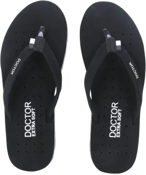 House Slipper for Women's Care Dr Orthopaedic Super Comfort Fitting Flat Cushion Chappal Flip-Flop for Ladies and Girl’s OR-D-19
