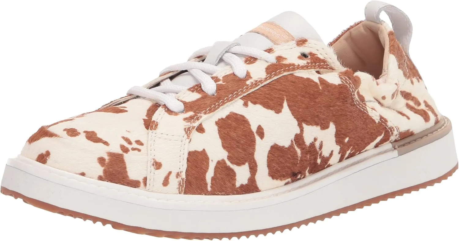 Hush Puppies Women's Ryann Sneaker