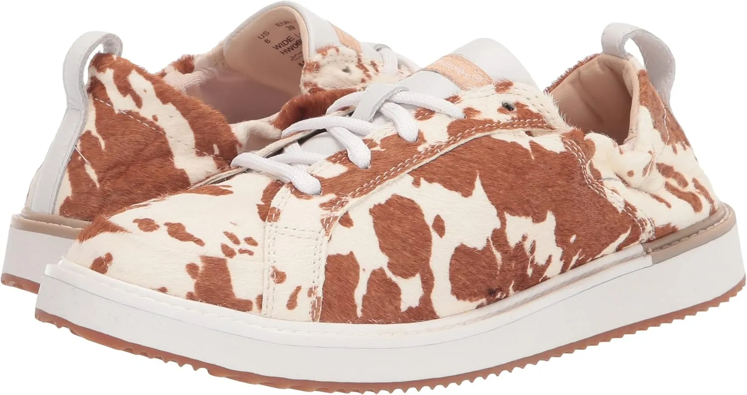Hush Puppies Women's Ryann Sneaker