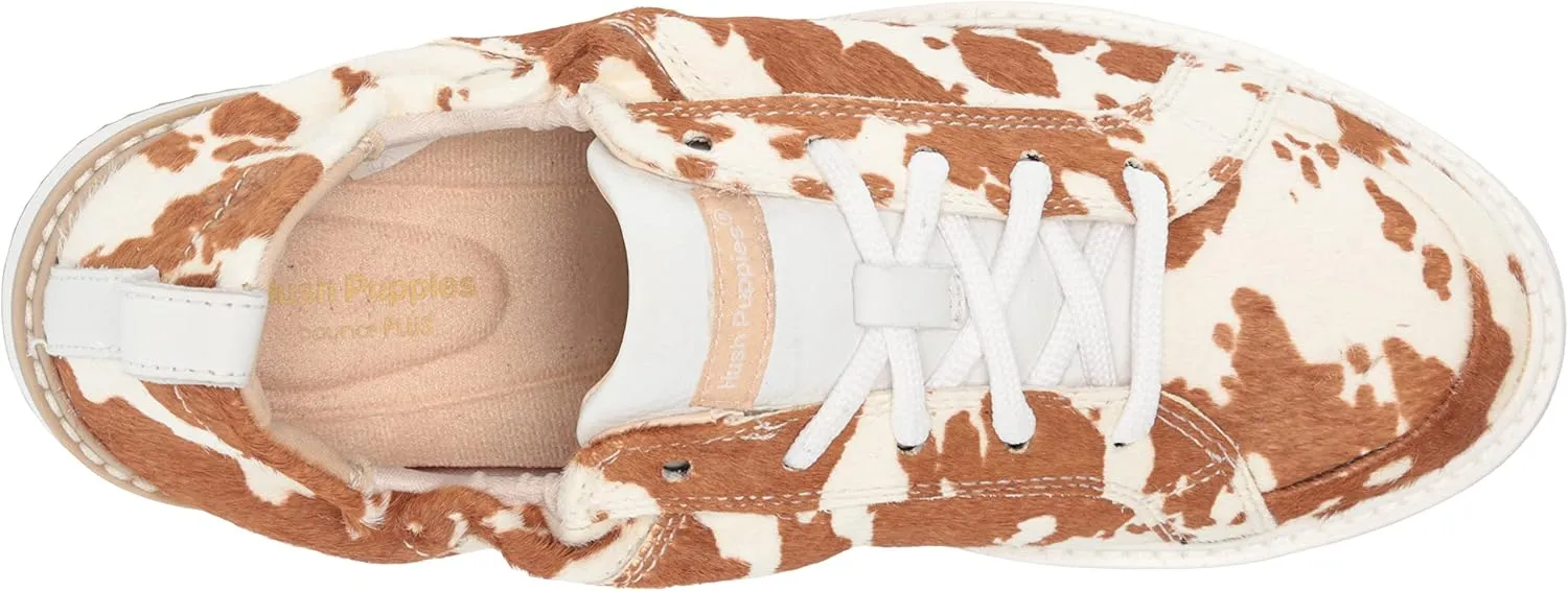 Hush Puppies Women's Ryann Sneaker