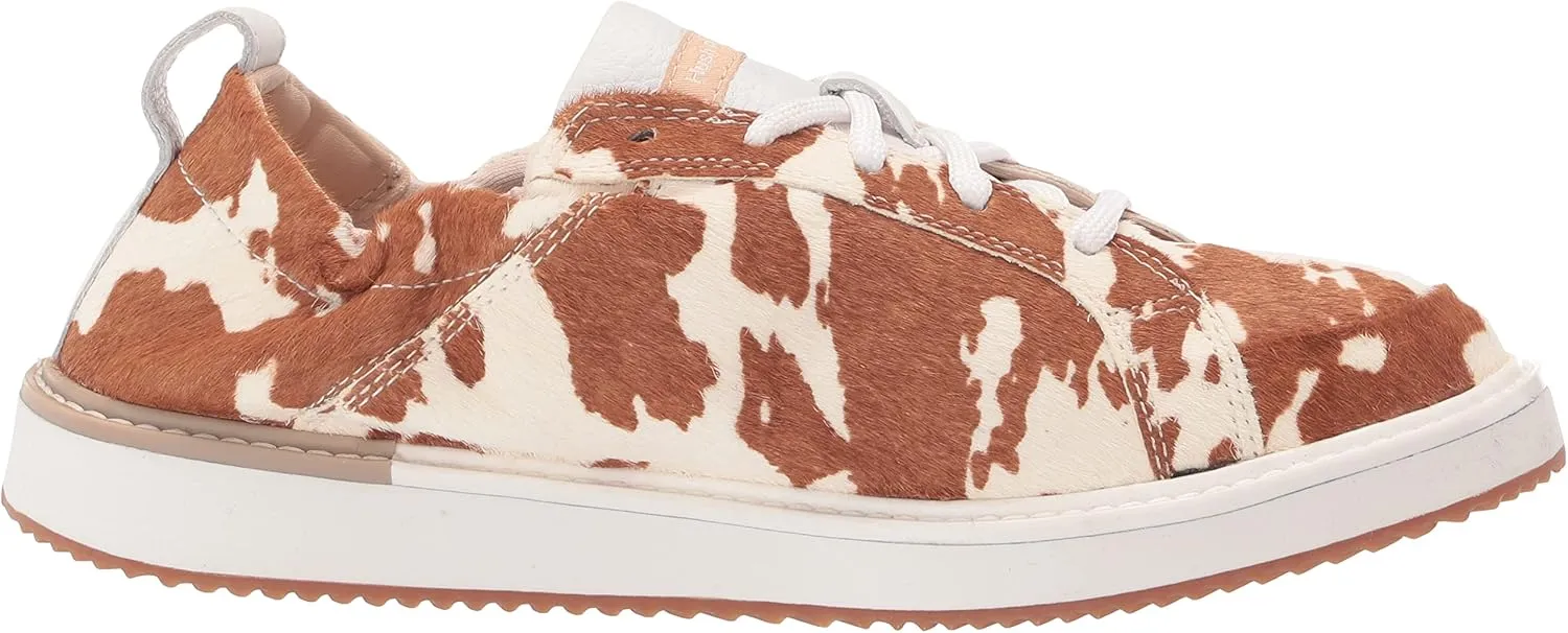 Hush Puppies Women's Ryann Sneaker