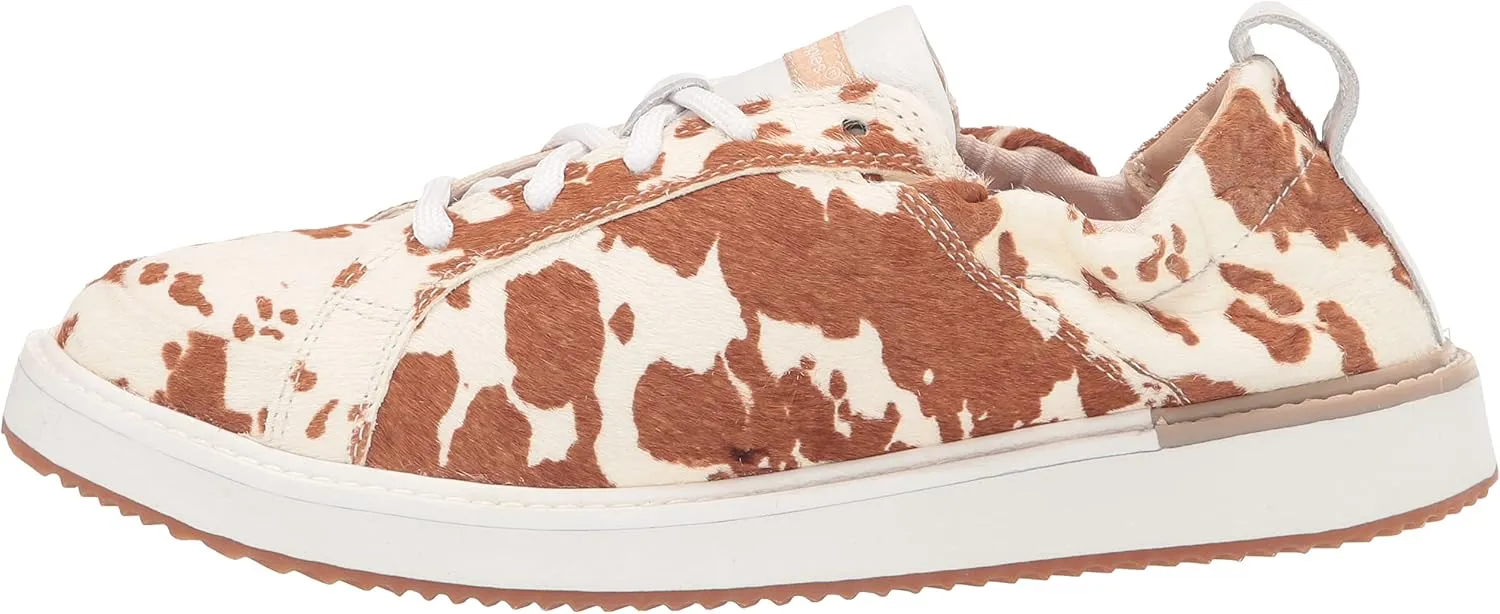 Hush Puppies Women's Ryann Sneaker