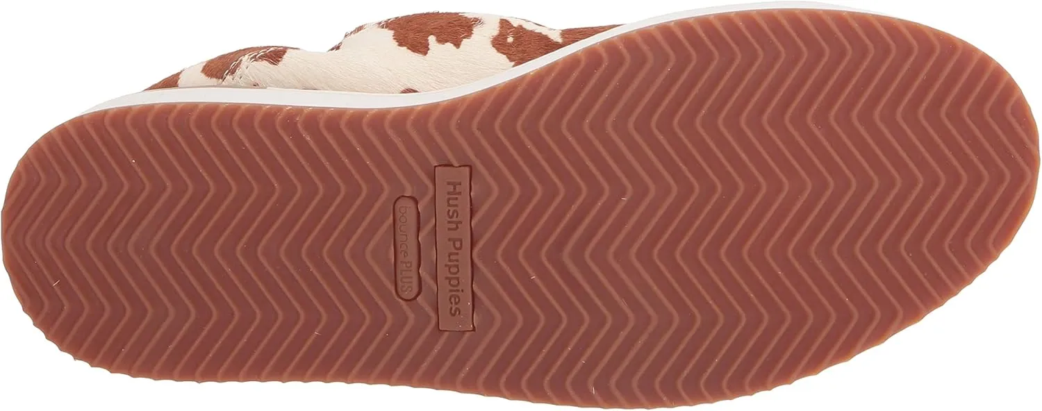 Hush Puppies Women's Ryann Sneaker