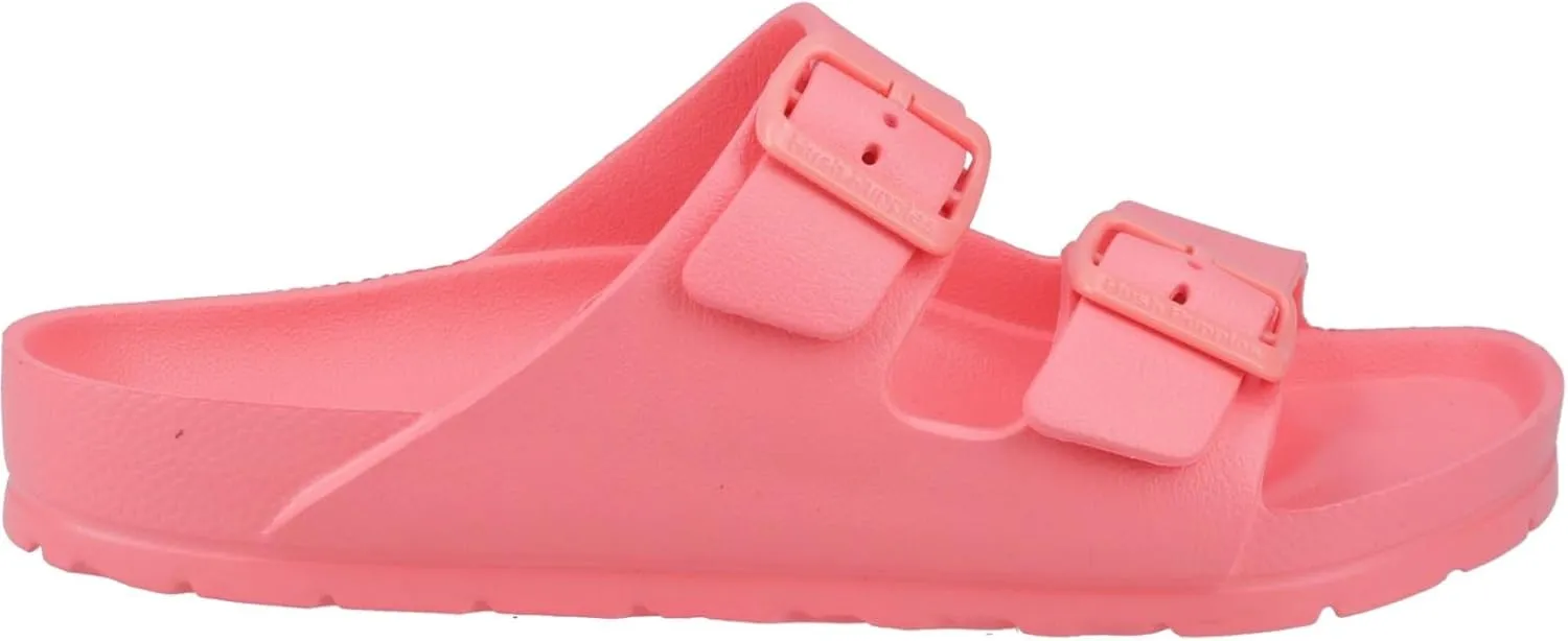Hush Puppies Women's Sandal Ladies Summer