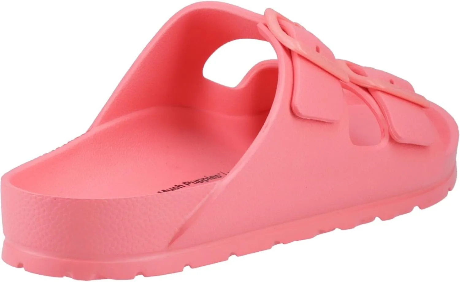 Hush Puppies Women's Sandal Ladies Summer