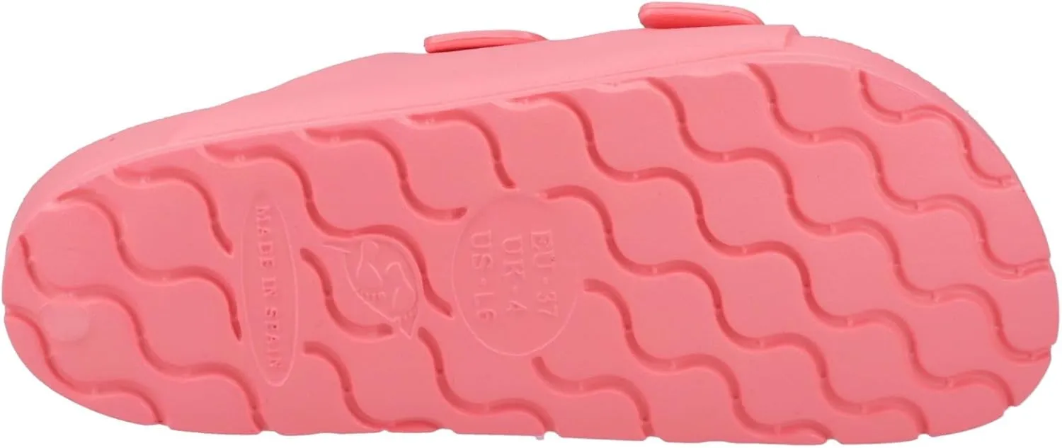 Hush Puppies Women's Sandal Ladies Summer