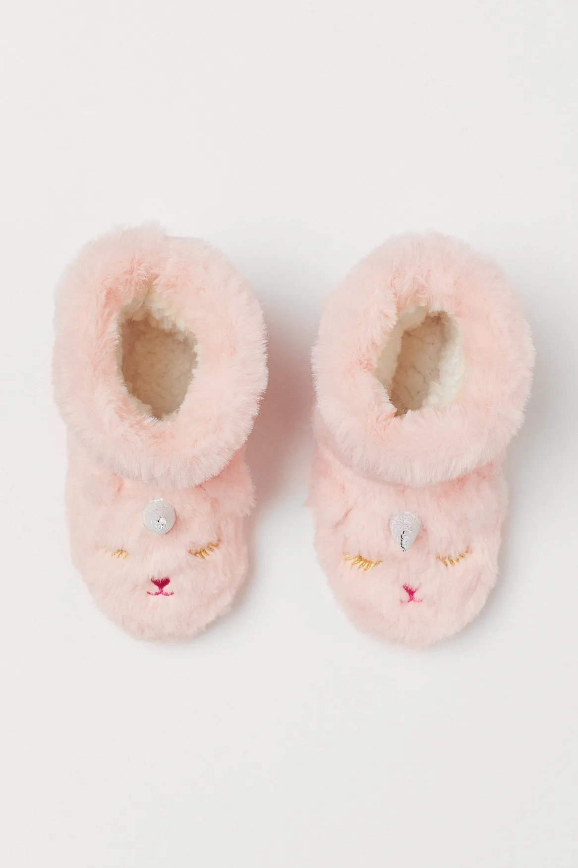 Ide Slipper SG