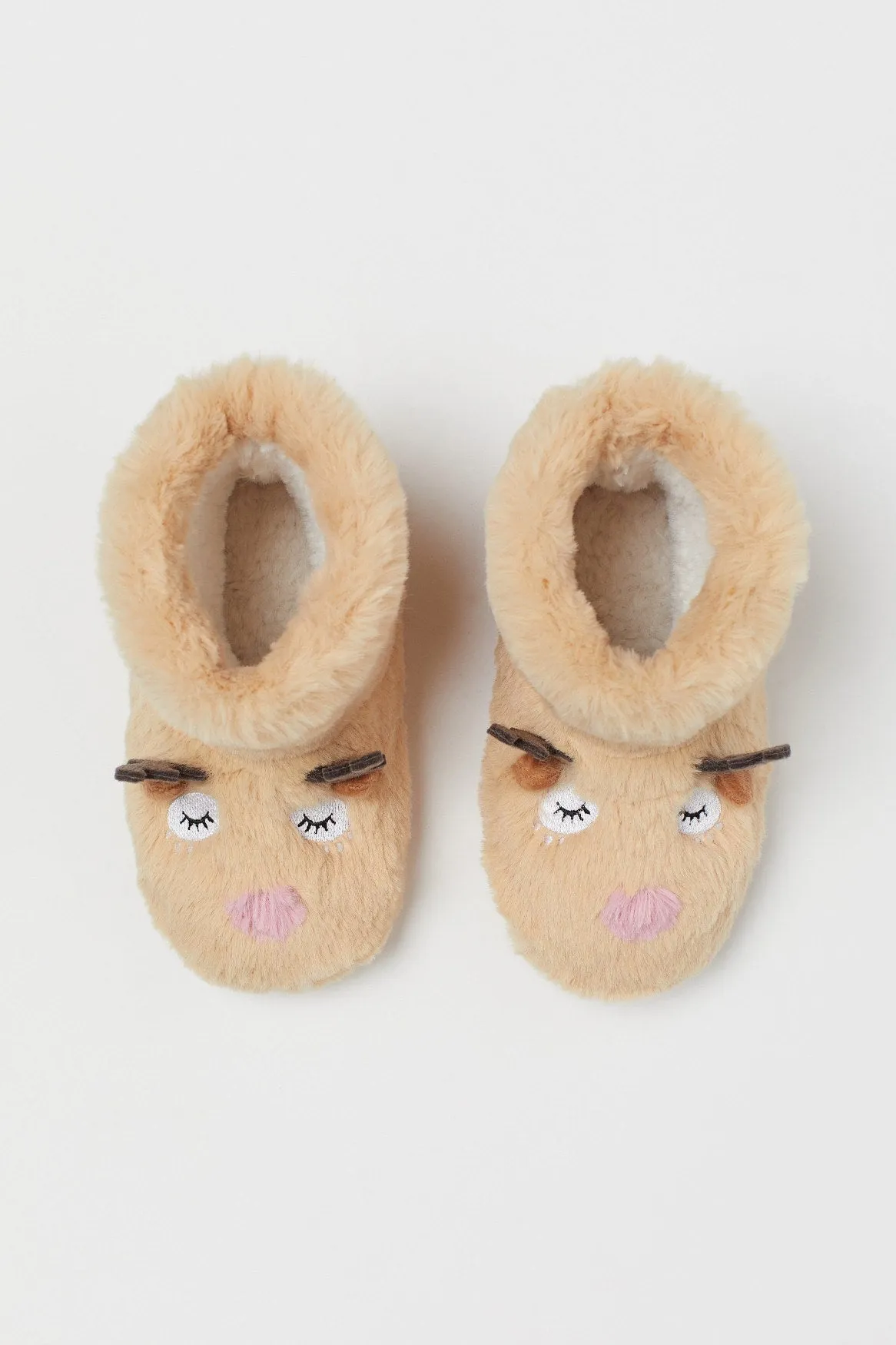 Ide Slipper SG