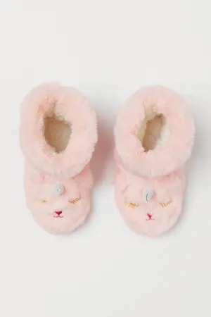 Ide Slipper SG
