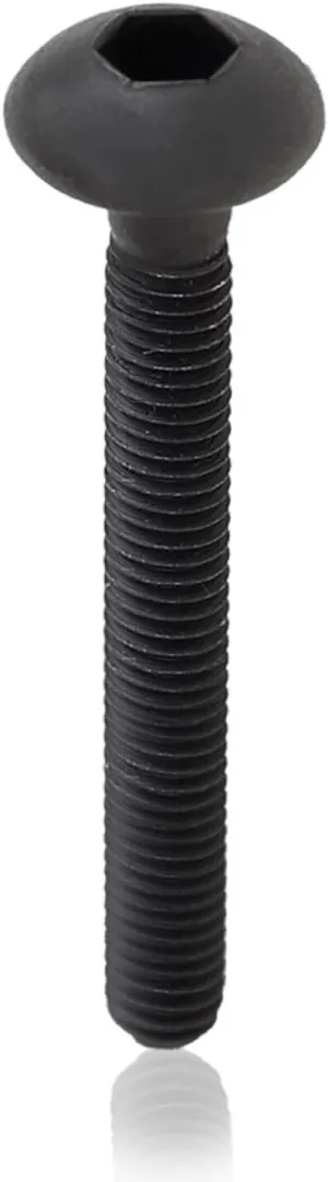 Idler Roller Bolt 364027 for Treadmill Repair - Compatible with Nordic-Track, HealthRider, and Epic Treadmills