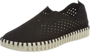 ILSE JACOBSEN Women's Tulip 3576n Flats Loafer