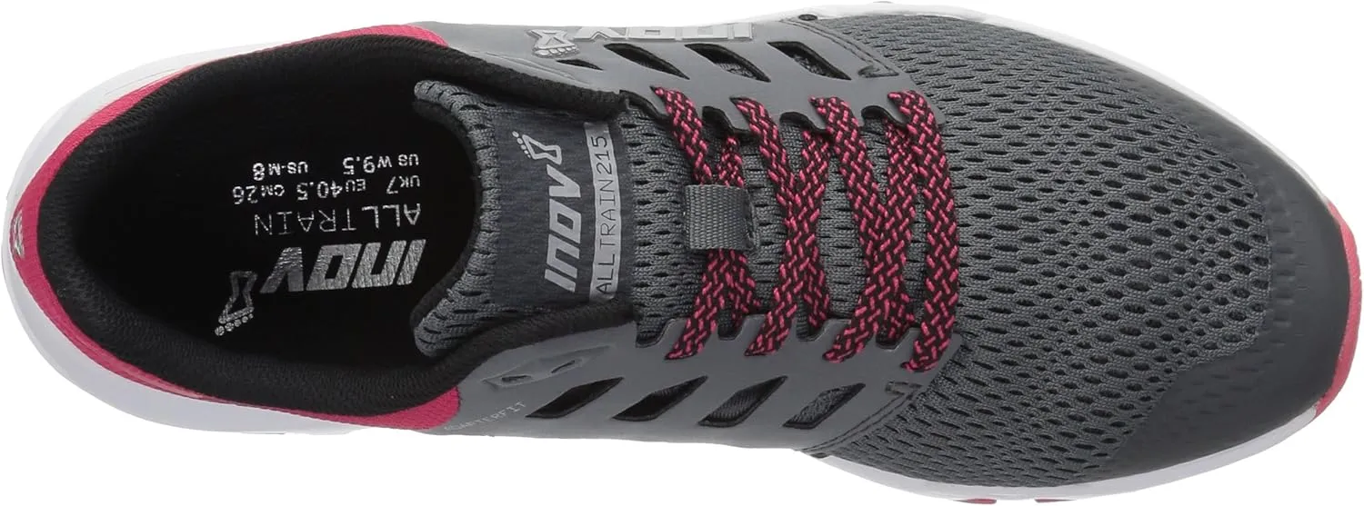 Inov-8 Women's All Train 215 Cross-Trainer Shoe