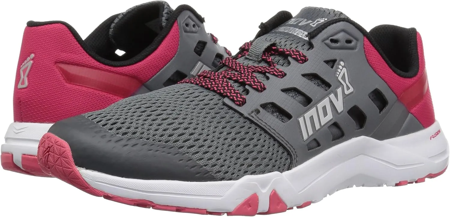 Inov-8 Women's All Train 215 Cross-Trainer Shoe