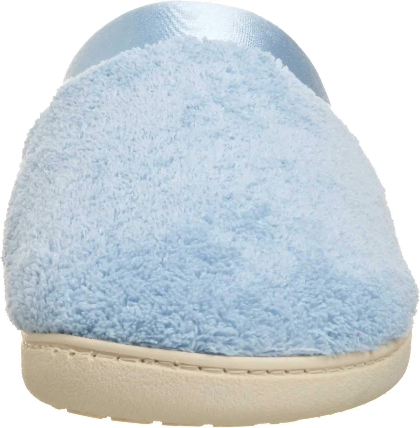 isotoner Women's Microterry Clog