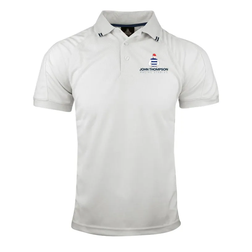 John Thompson - Polo