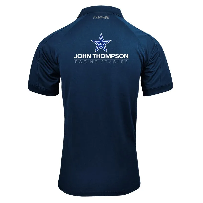 John Thompson - Polo