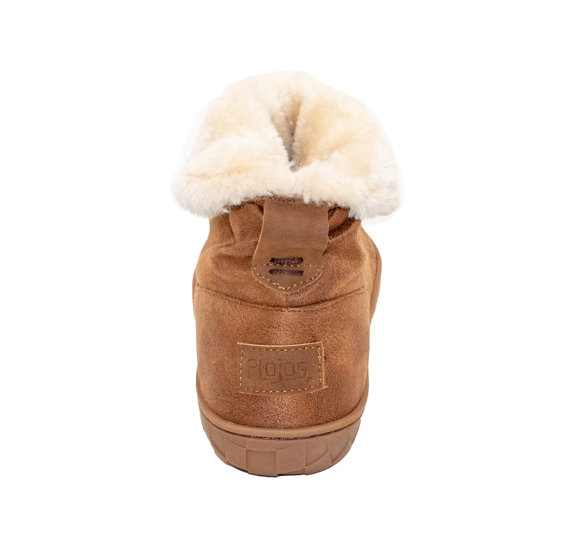 Jolin - Women's Boot Slipper