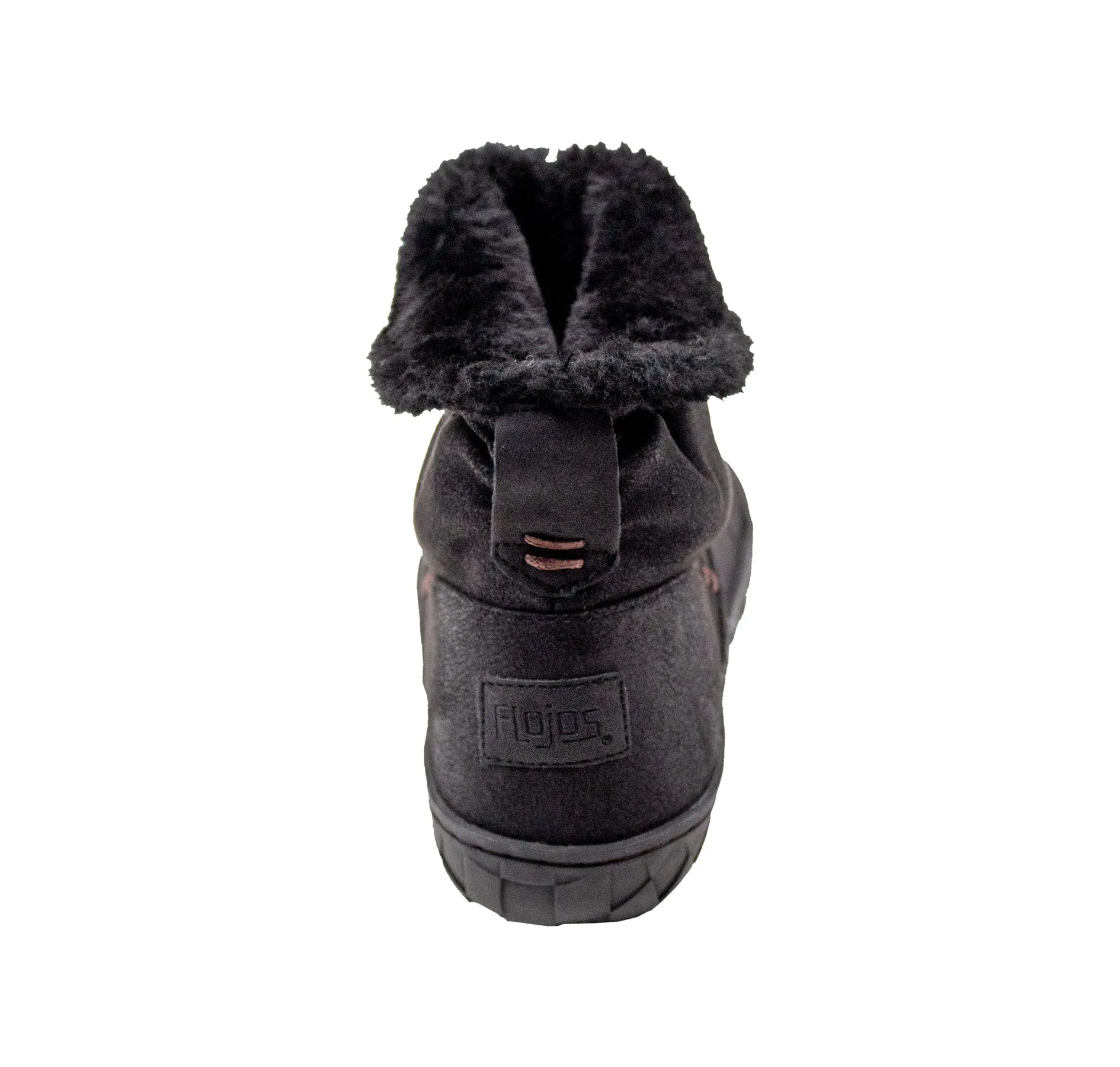Jolin - Women's Boot Slipper